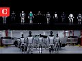 Nvidia GROOT vs. Tesla Optimus: Competing Paths to Humanoid Robots 🤖