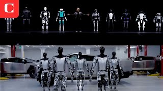 Nvidia GROOT vs. Tesla Optimus: Competing Paths to Humanoid Robots 🤖