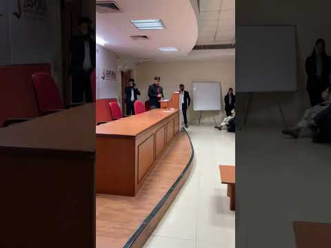 Ignovation 5.0 by CEI Jaipuria