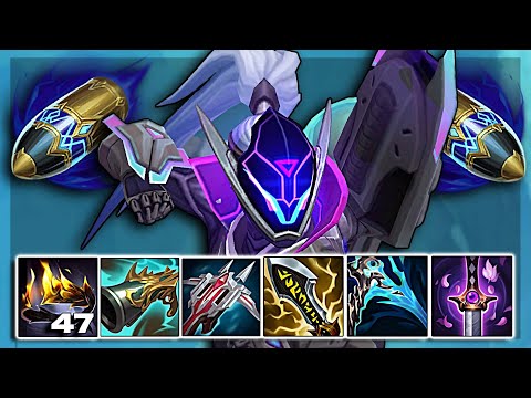 TURBO SCARY 1 SHOT VAYNE  [FULL LETHALITY]