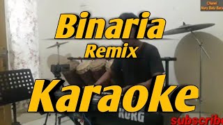 Download lagu Binaria Karaoke Ramix Versi Korg PA600 mp3