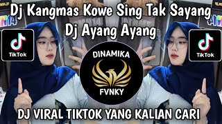 Download lagu DJ KANGMAS KOWE SING TAK SAYANG SLOWED || DJ AYANG AYANG VIRAL TIKTOK TERBARU 2025 YANG KALIAN CARI mp3 Download lagu DJ KANGMAS KOWE SING TAK SAYANG SLOWED || DJ AYANG AYANG VIRAL TIKTOK TERBARU 2025 YANG KALIAN CARI mp3