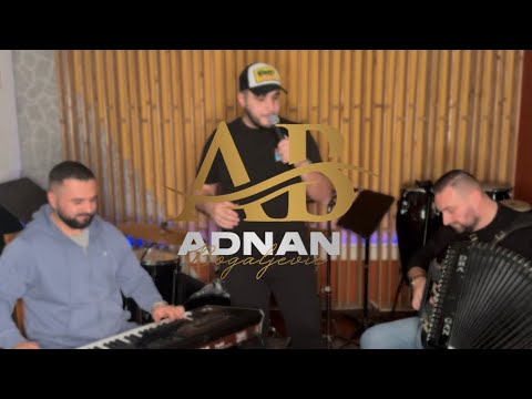 ADNAN ADO - Bogaljevic - Proljece je (Live)