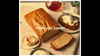 Download lagu Thank you, Sandy! mp3