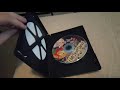 Cats Don T Dance 2002 Dvd Unboxing