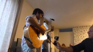 P.J. Pacifico - Champions And Guardians - De Meern - 6.22.13