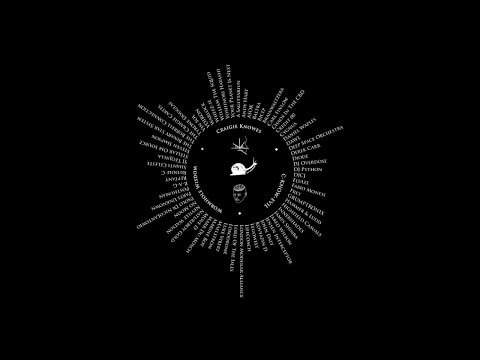 Inverted Audio x Craigie Knowes