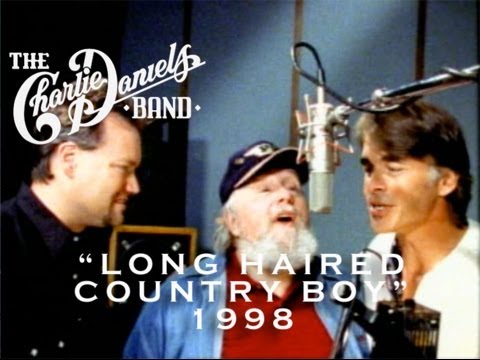 Long Haired Country Boy by The Charlie Daniels Band