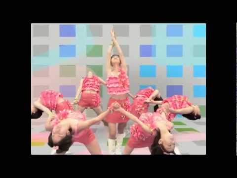 C-ute - Sakura Chirari [Titanium Version]