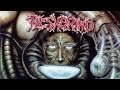 Fleshgrind litany of murder vocal cover Brutal death metal destined for defilement