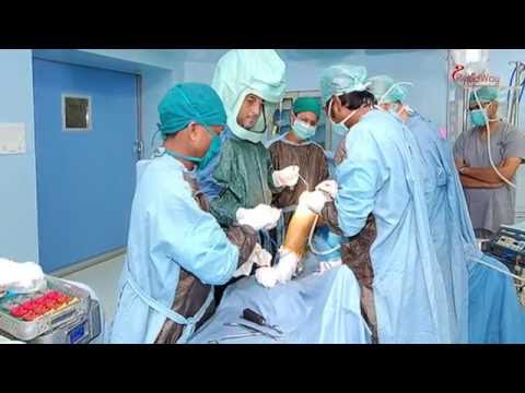 Best Multispeciality Hospital | Orthopedics, Traumatology and Spine Care 