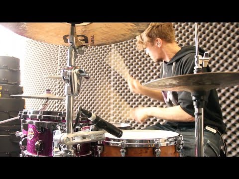 Vincent Golly - Analyzing Gospel Chops - Transcription #9