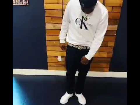 F.O.B LuhPezzy X Drill Season