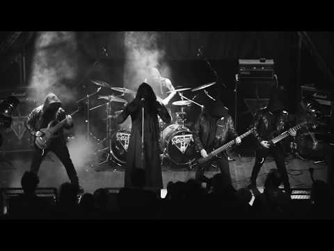 The Ominous Circle - From Endless Chasms [live in Lisbon]