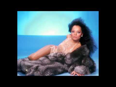 Diana Ross I' m Coming Out (Disco 80s)
