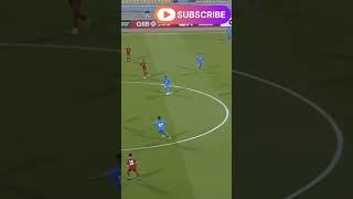 Download lagu Have you ever seen India attack through the middle like this? 🇮🇳 U23 elegance, ruled offside #shorts mp3