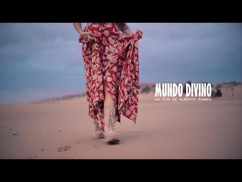 Mundo Divino - El Docu