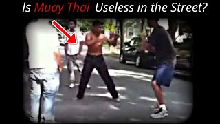 Download lagu Here's why Muay Thai will save you in the Street mp3 Download lagu Here's why Muay Thai will save you in the Street mp3