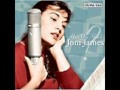Joni James  "It Never Entered My Mind"