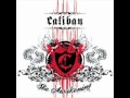 Caliban - Let Go (High Quality) HQ 