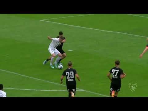 DSV Leoben gegen Sk Sturm Graz|| Zweite Liga Saison 2023/2024 Runde 30