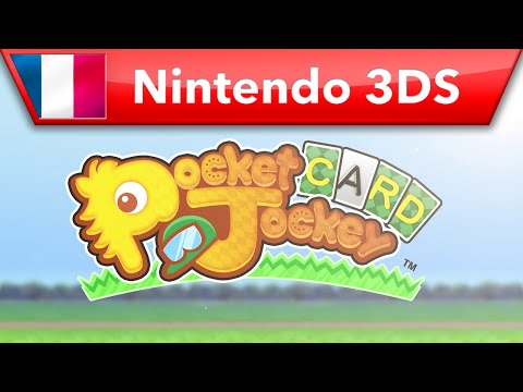 Vidéo (Nintendo 3DS)