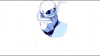 【Undertale】Regular Sans Groundbreaking 和訳、歌詞付き