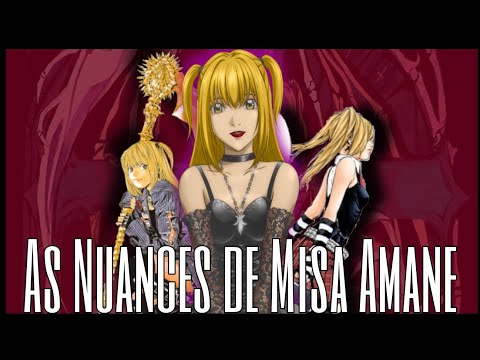 Indicação de anime: Death Note