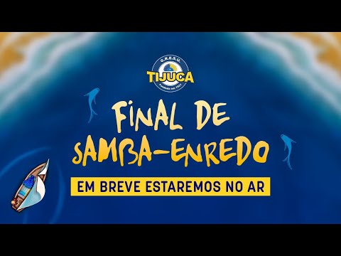 Final de Samba Enredo da Unidos da Tijuca - Carnaval 2023