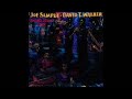 Joe Sample & David T  Walker  After Hours