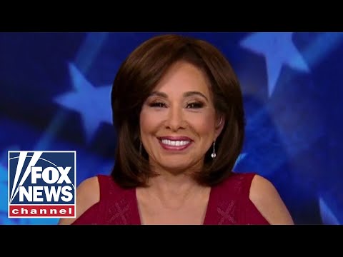 法官Jeanine。佩洛西是炮彈遊戲的女王 (Judge Jeanine: Pelosi is the queen of the shell game)