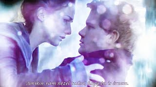 Timeless - Időtlen (szerelem ) - Justin Guarini &amp; Kelly Clarkson ( magyar fordítás )