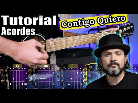 Contigo Quiero - Reyli