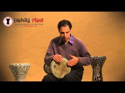 first  Darbuka lessones ,Free Dumbek lessones,- DarbukaPlanet .com