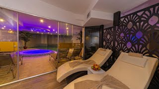 Euro Plaza Hotel, İstanbul, Turkey