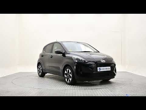 Hyundai i10 Deluxe Plus - Image 2
