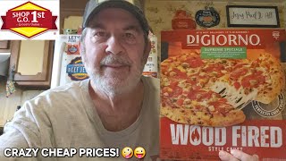 Grocery Outlet Haul! 🛒 Crazy Cheap Prices! 🤪 Save Money! 💰 Beat Inflation! 🤑 