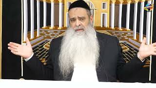 הרב רפאל זר | יש ממה לפחד? שיעור מחזק! (השיעור השבועי ימי חמישי) (הרב רפאל זר) - התמונה מוצגת ישירות מתוך אתר האינטרנט יוטיוב. זכויות היוצרים בתמונה שייכות ליוצרה. קישור קרדיט למקור התוכן נמצא בתוך דף הסרטון