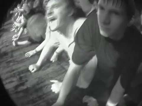 KAENŻET - 12 groszy [LIVE STODOŁA 2001]