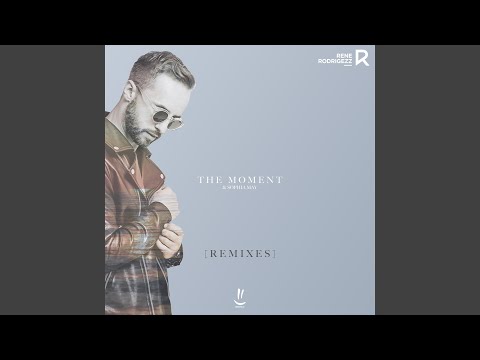 The Moment (Mark Star Remix)