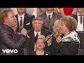 Jeff & Sheri Easter - In the Sweet By and By [Live]