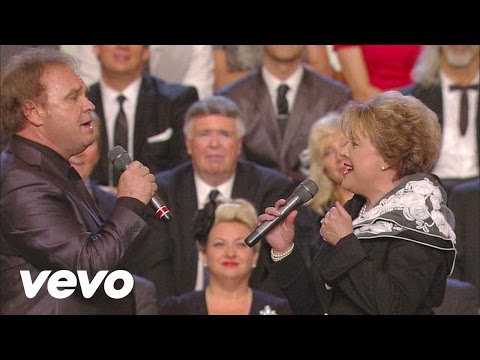 Jeff & Sheri Easter - In the Sweet By and By [Live]