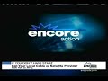 Encore Action ID 2007 2