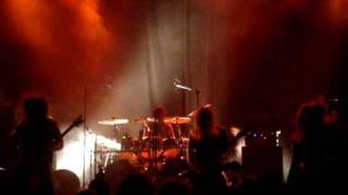 Deströyer 666 - A Breed Apart (Live)