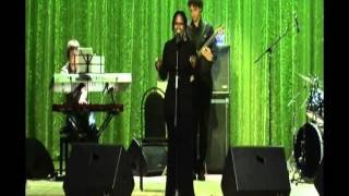 Paulette McWilliams and Stephan Universal Band (SUB) 