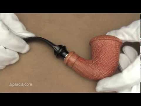 pipa Ser Jacopo S3 Delecta Spongia Maxima - pipe 436