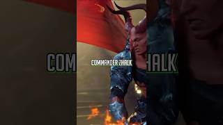 Only 1% Can Beat Zhalk on Honour Mode. Here’s How. #bg3 #baldursgate3 #honourmode #commanderzhalk