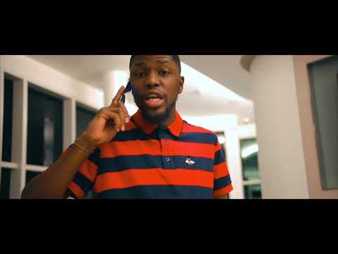 Ruger Bone "Feel Like A Rapper" Official Video | Shot by @100mz