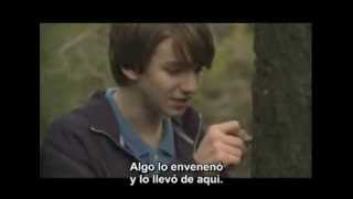 Davy and Stu - Corto gay - subtitulos español