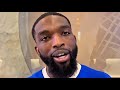 FRANK MARTIN SAYS GERVONTA TOO SKILLED FOR RYAN; TELLS KEYSHAWN DAVIS HE CAN GET IT!